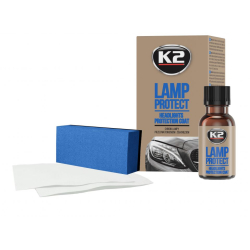 K2 LAMP PROTECT 10 ml - ochrana světlometů